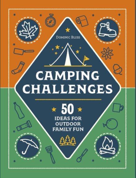 Camping Challenges