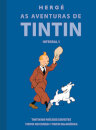 Tintin Integral 1