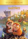 Saltitões: O Livro do Filme