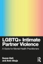 LGBTQ+ Intimate Partner Violence