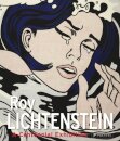 Roy Lichtenstein