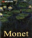 Monet-Miniguia De Arte