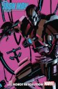 Iron Man 2020 Robot Revolution