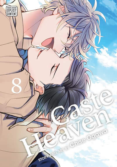 Caste Heaven Vol 8