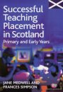 Successful Teaching Placement in Scotland Primary and Early Years
