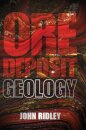 Ore Deposit Geology