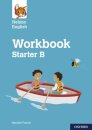 Nelson English: Starter Level Workbook B