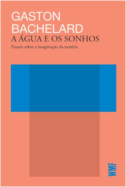 Água e os sonhos, A: ensaio sobre a imaginação da matéria