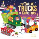 Twelve Trucks Of Christmas
