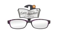 Easy Readers – Classic Purple +3.0