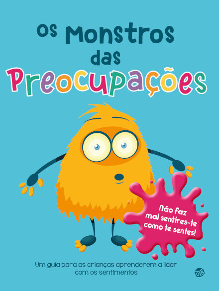Os Monstros Das Preocupações