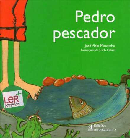 Pedro Pescador
