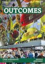 Outcomes Second Ed Bre Upper Int Sb + Class Dvd 2E