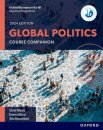 Oxford Resources for IB: DP Global Politics Course Book