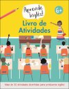 Aprende Inglês! Livro de Atividades