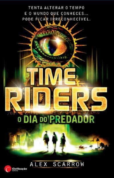 Time Riders
