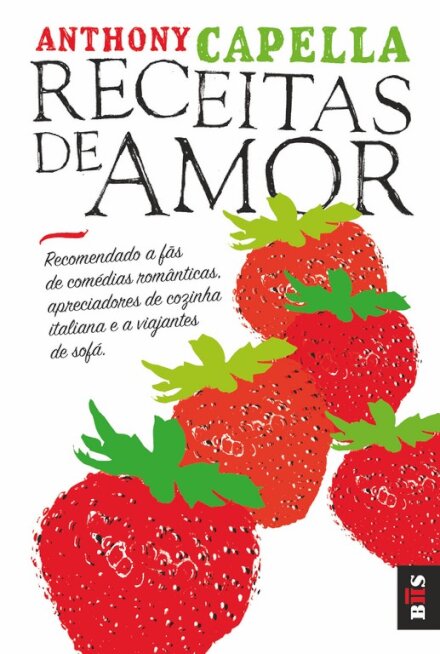 Bis - Receitas De Amor