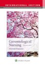 Gerontological Nursing
