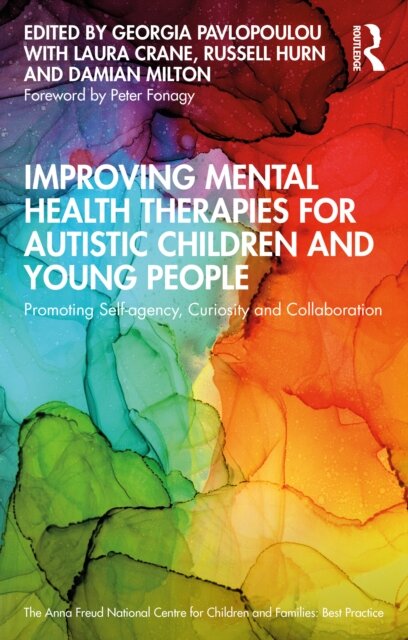 Improving Mental Health Therapies for Autistic Children and Young People