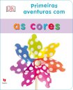 Primeiras Aventuras com as Cores