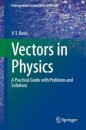 Vectors in Physics