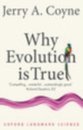 Why Evolution is True