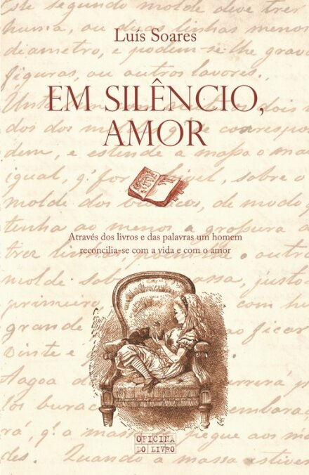 Em Silencio, Amor