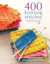 400 Knitting Stitches