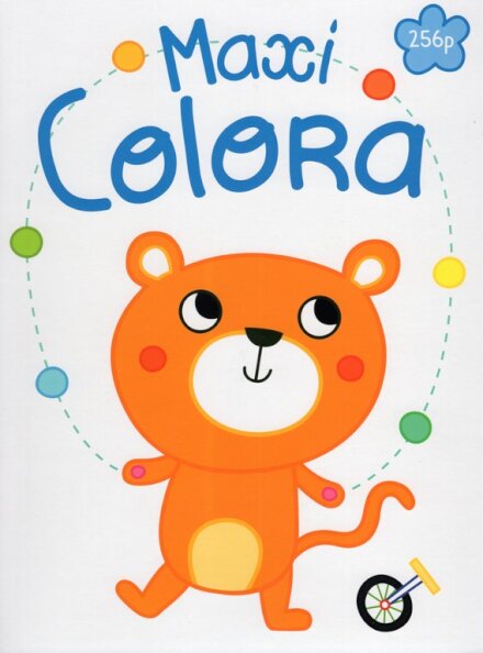 Maxi Colora