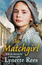 The Matchgirl