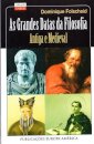 As Grandes Datas Da Filosofia-Antig