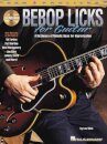 Bebop Licks for Guitar