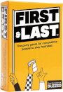 First & Last