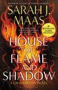 House Of Flame And Shadow (Crescent City 3)