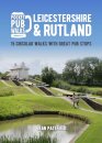 Pocket Pub Walks Leicestershire & Rutland