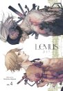 Levius/est, Vol. 4