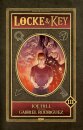 Locke & Key Master Edition Volume 3