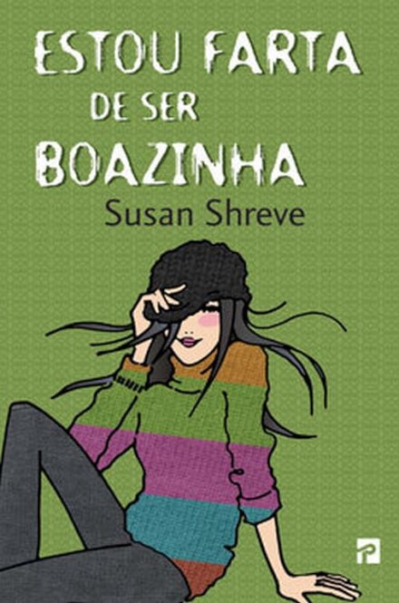 Estou Farta De Ser Boazinha