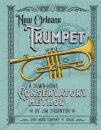 New Orleans Trumpet