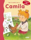 Vem À Quinta Com Camila