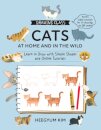 Drawing Class: Cats at Home and in the Wild