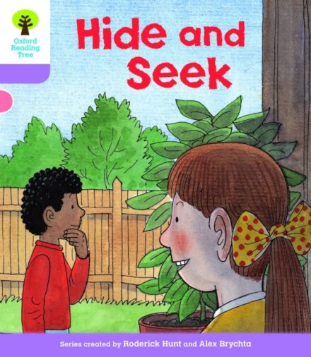 Oxford Reading Tree - Biff, Chip and Kipper Stories Level 1+ First Sentences Mixed Pack of 6