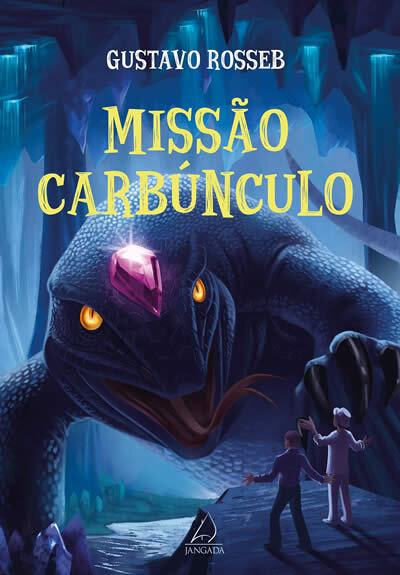 Missão Carbunculo