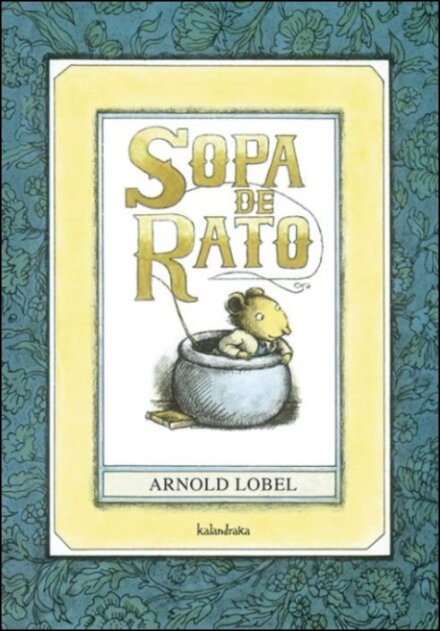 Sopa De Rato