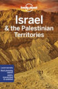 Israel & The Palestinian Territories 10