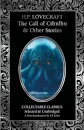 The Call of Cthulhu & Other Stories