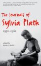 The Journals Of Sylvia Plath