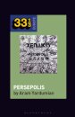 Iannis Xenakis’s Persepolis