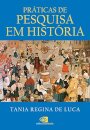 Práticas de pesquisa em História