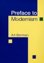 Preface to Modernism